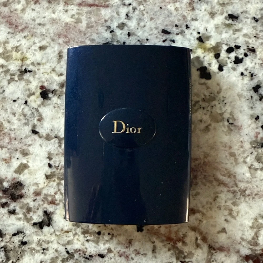 Dior 2 Couleurs 2-Colour Eyeshadow ~075 Diorplaylight~ FullSize rare